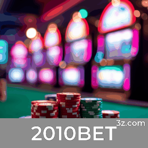 Excelência Tecnológica da 2010BET: Onde Inovação Encontra Entretenimento