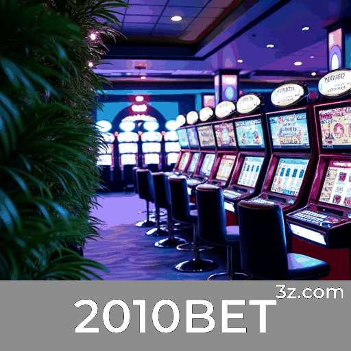 Desbloqueie Ofertas Surpreendentes no 2010BET