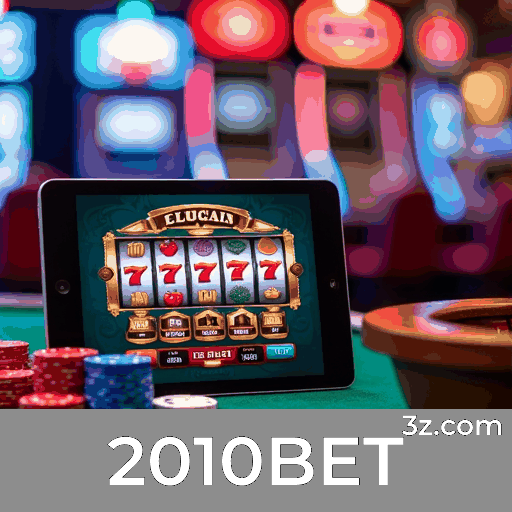 Desbloqueie Ofertas Surpreendentes no 2010BET