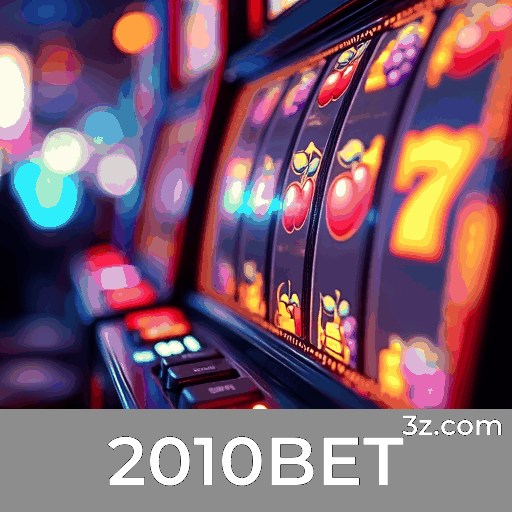 2010BET: Apostas Esportivas Precisas e Abrangentes