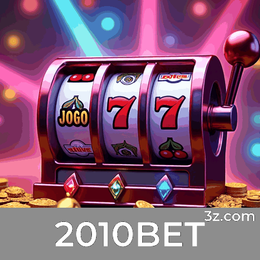 2010BET: Seu Cassino Online Seguro e Rápido