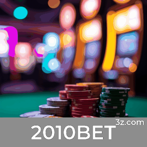 Excelência Tecnológica da 2010BET: Onde Inovação Encontra Entretenimento
